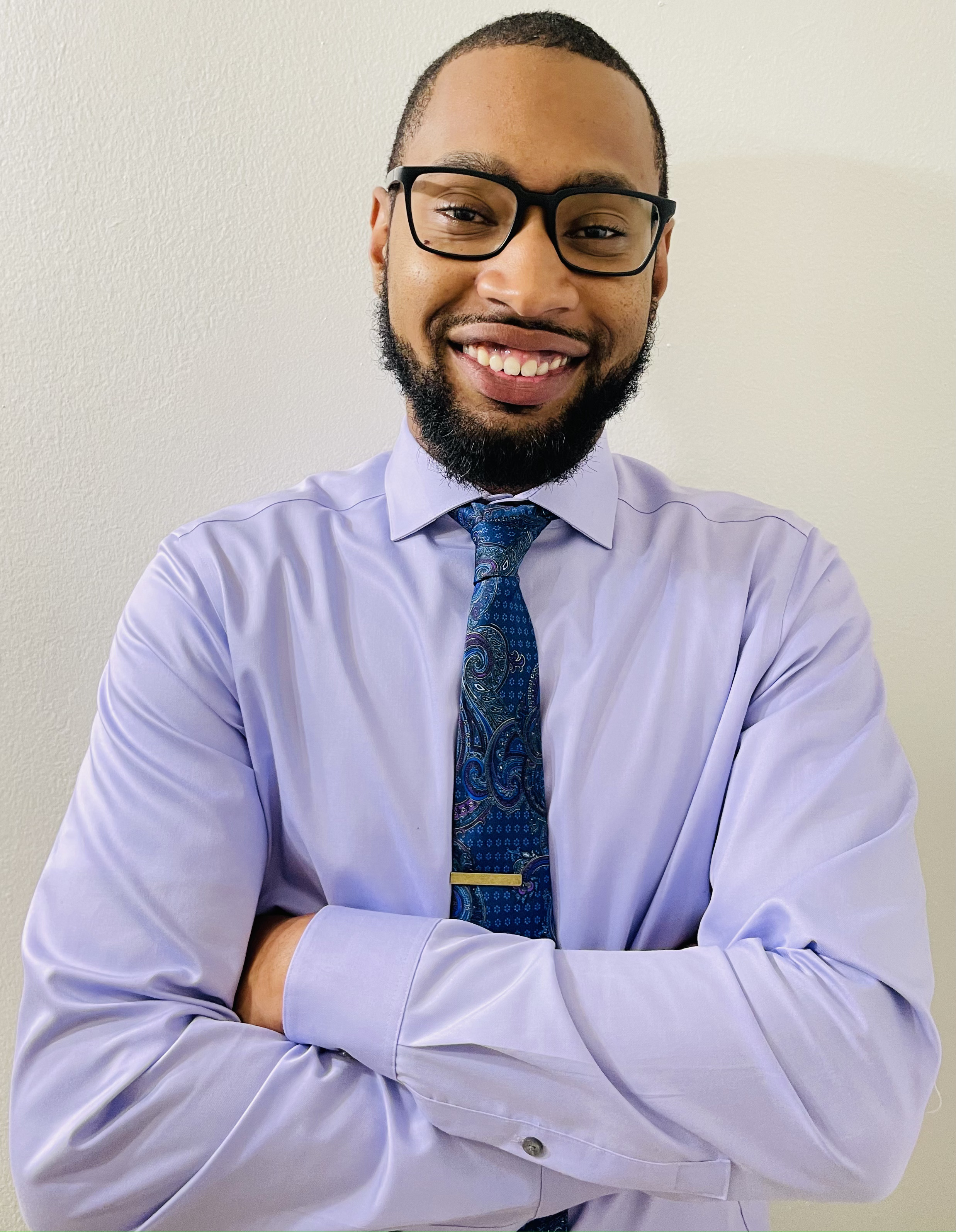 Stanley Cleveland II, licensed Michigan public adjuster