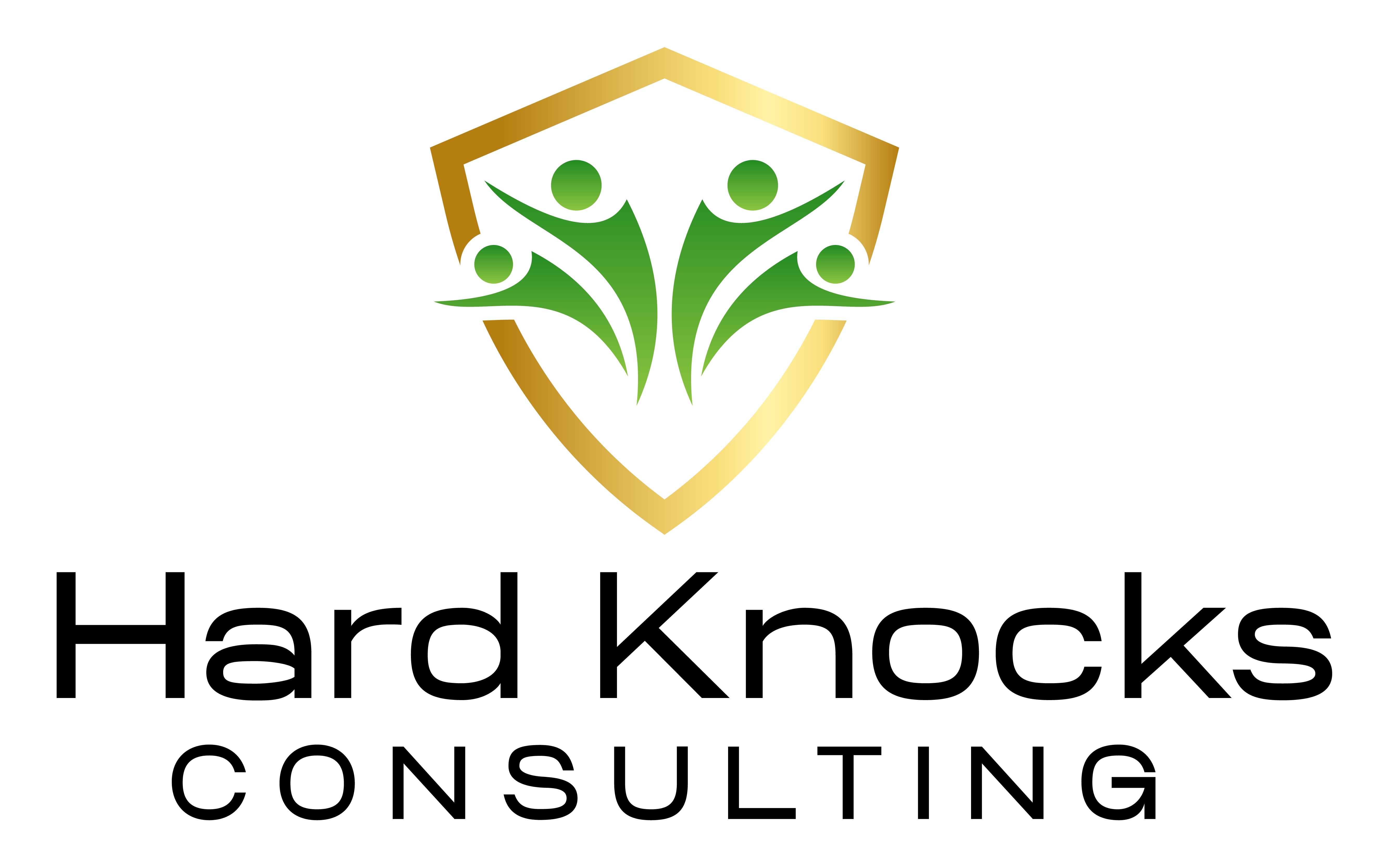Hard Knocks Consulting logo